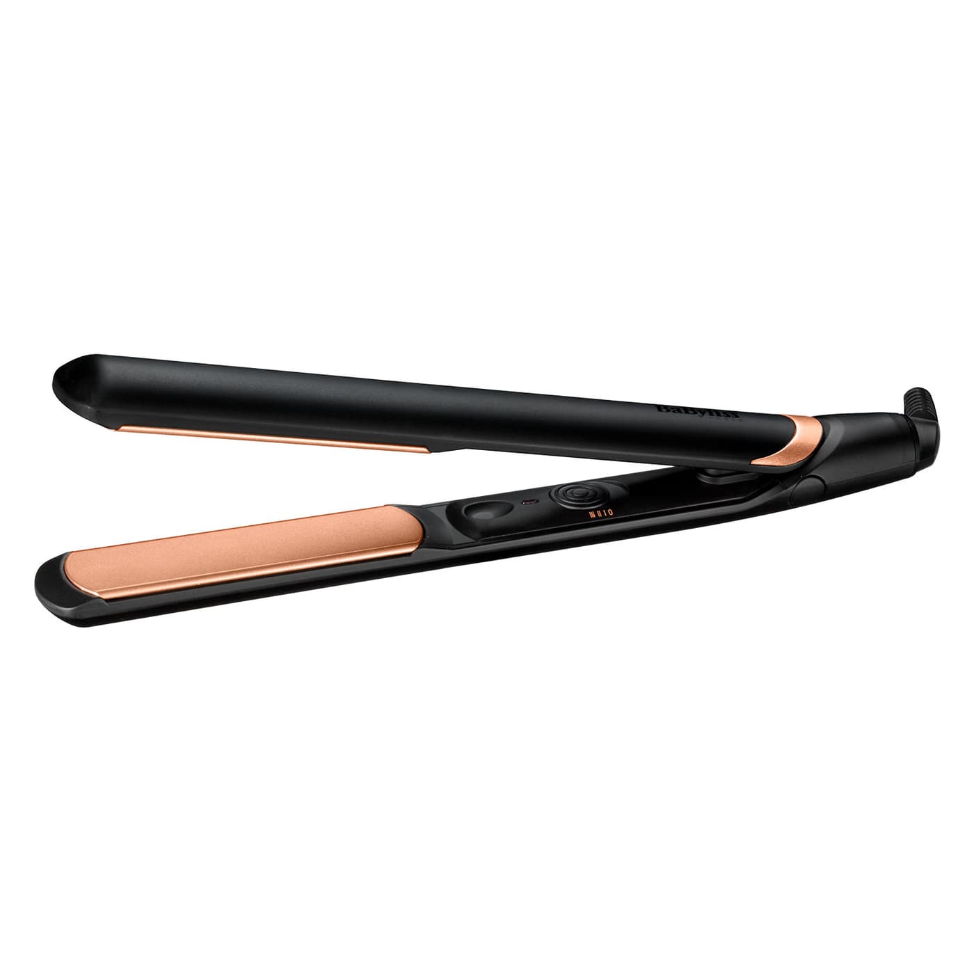 BaByliss - Haarglätter Bronze Shimmer 235 ST598E