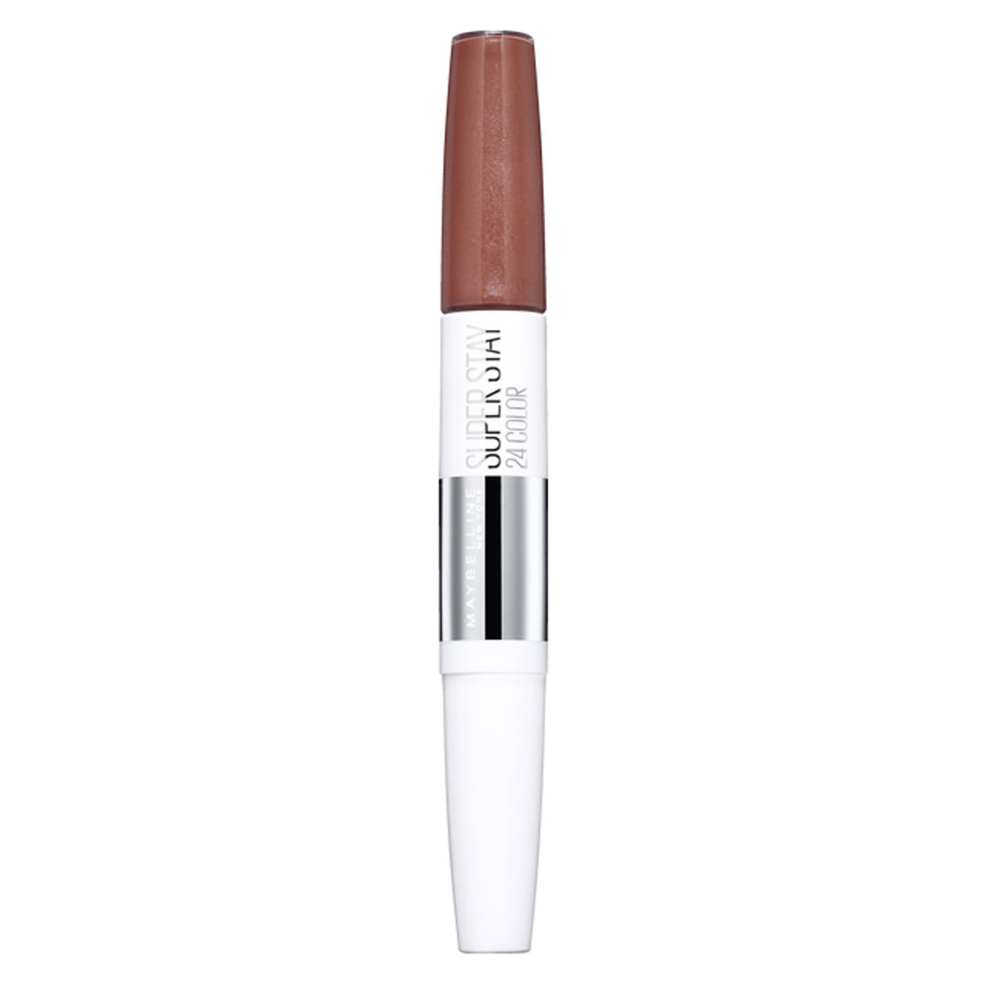Maybelline NY Lips - Super Stay 24H Lippenstift Nr. 725 Caramel Kiss
