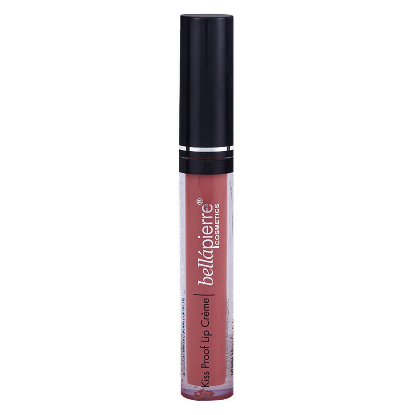 bellapierre Lips - Kiss Proof Lip Crème Muddy Rose