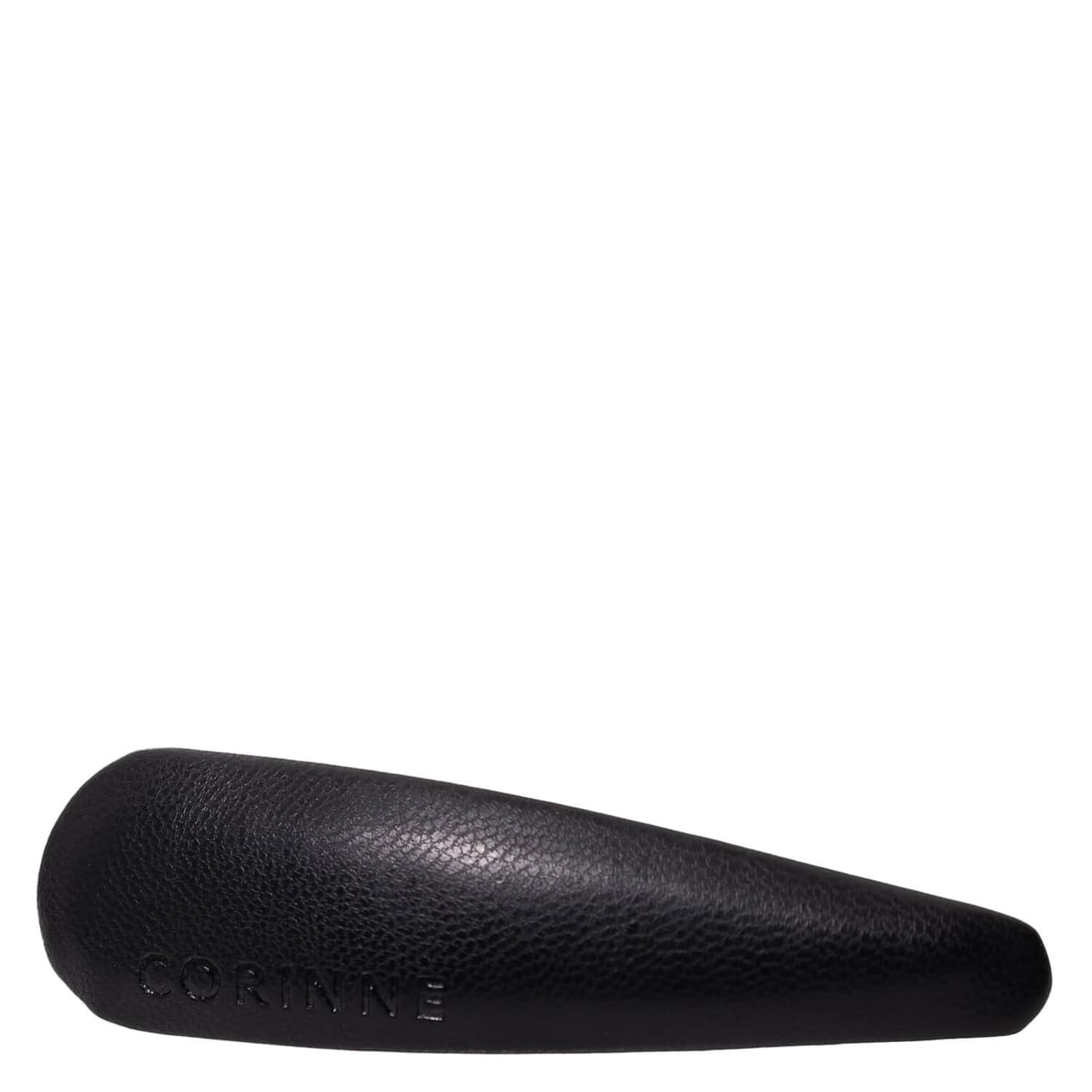 Corinne World - Vegan Barrette Big Black