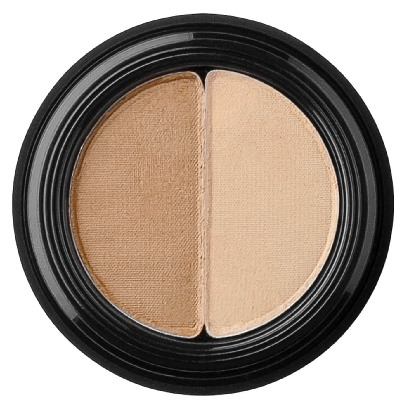 Glo Skin Beauty Brows - Brow Powder Duo Blonde