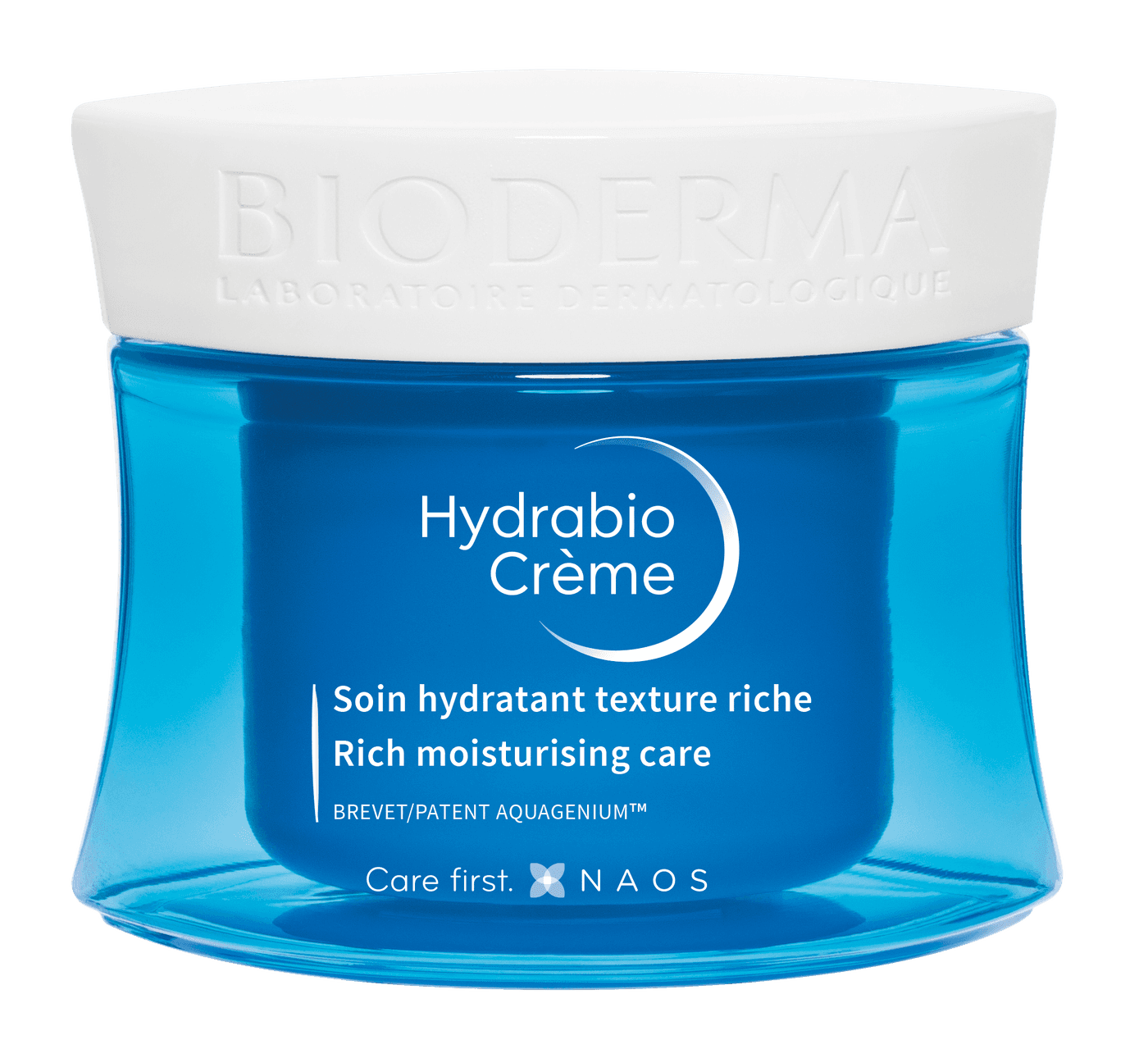 HYDRABIO - Crème