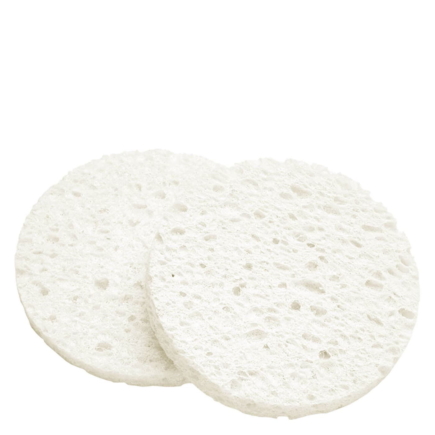 TRISA Beauty - Reinigungs-und Abschminkschwämmchen