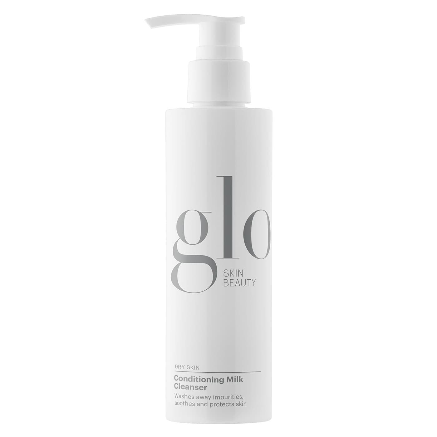 Glo Skin Beauty Care - Conditioning Milk Cleanser