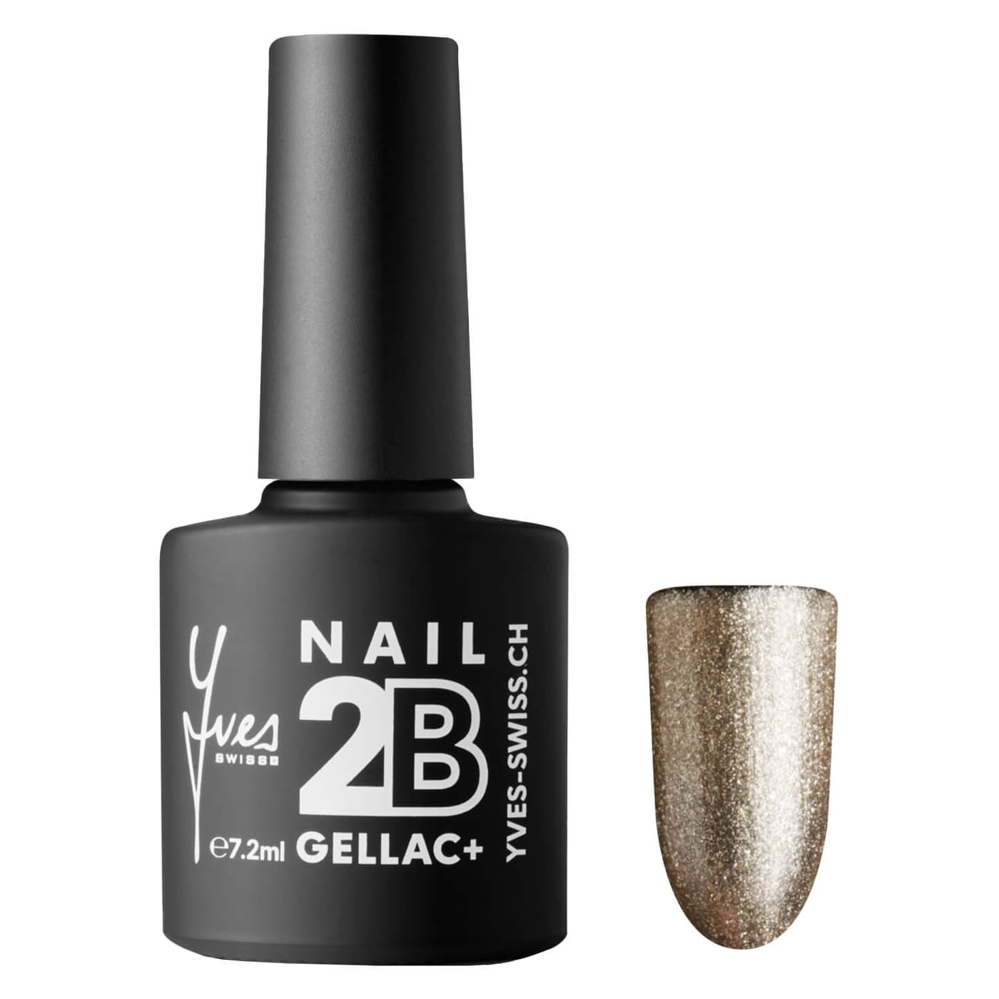2B Gellac+ - No. 069