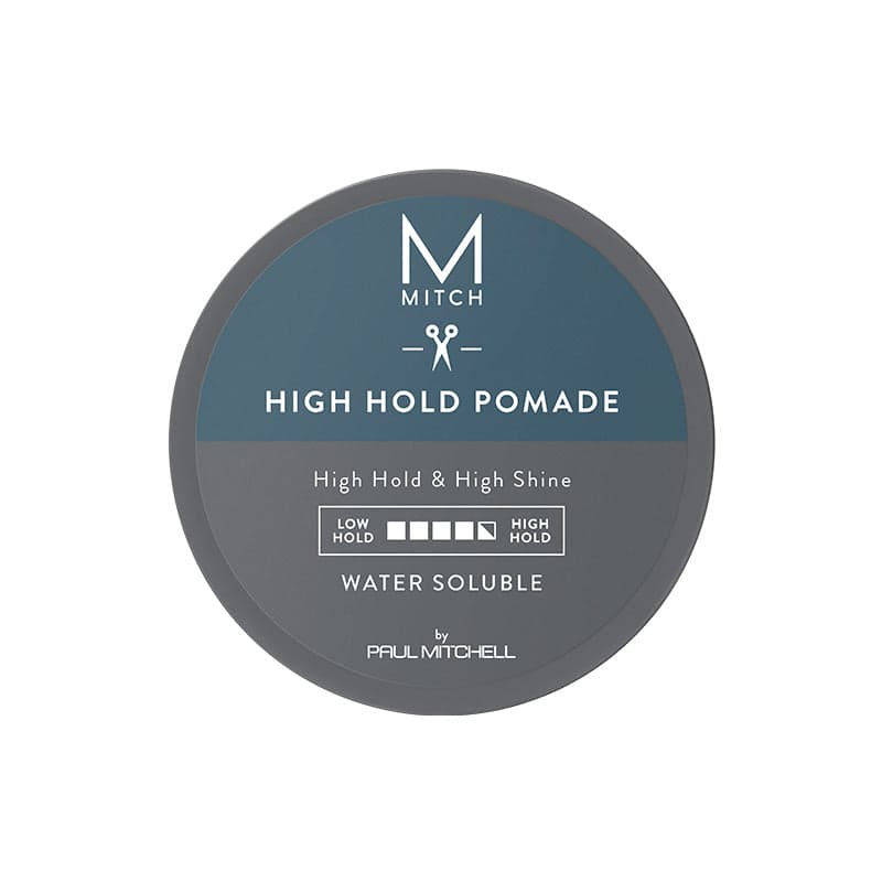 Mitch - High Hold Pomade