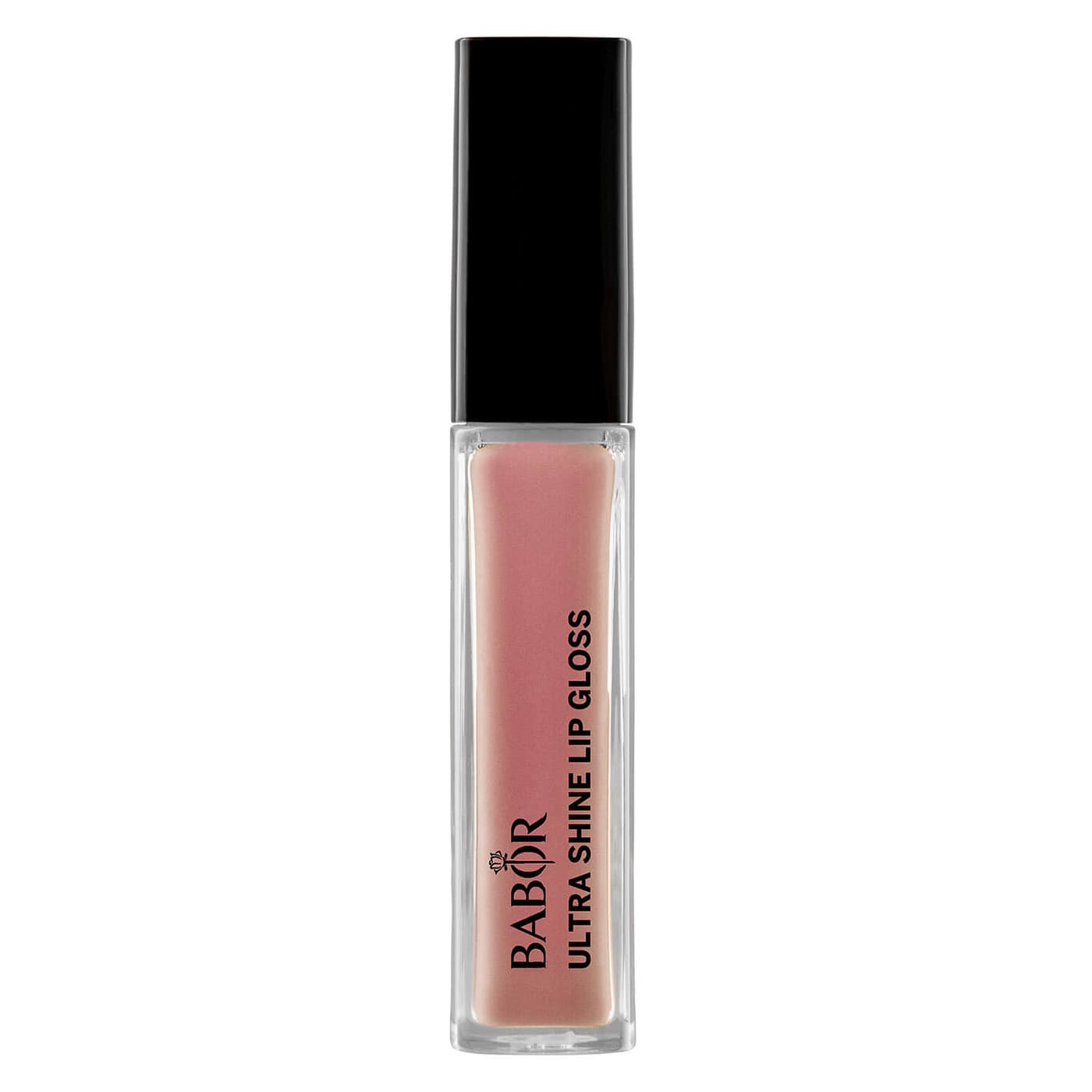 BABOR MAKE UP - Ultra Shine Lip Gloss 03 Silk
