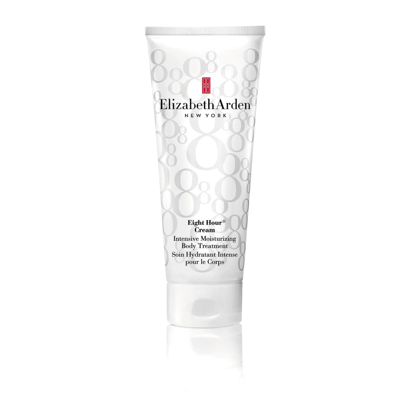 Eight Hour - Eight Hour Cream Intensive Moisturizing Body Treatment