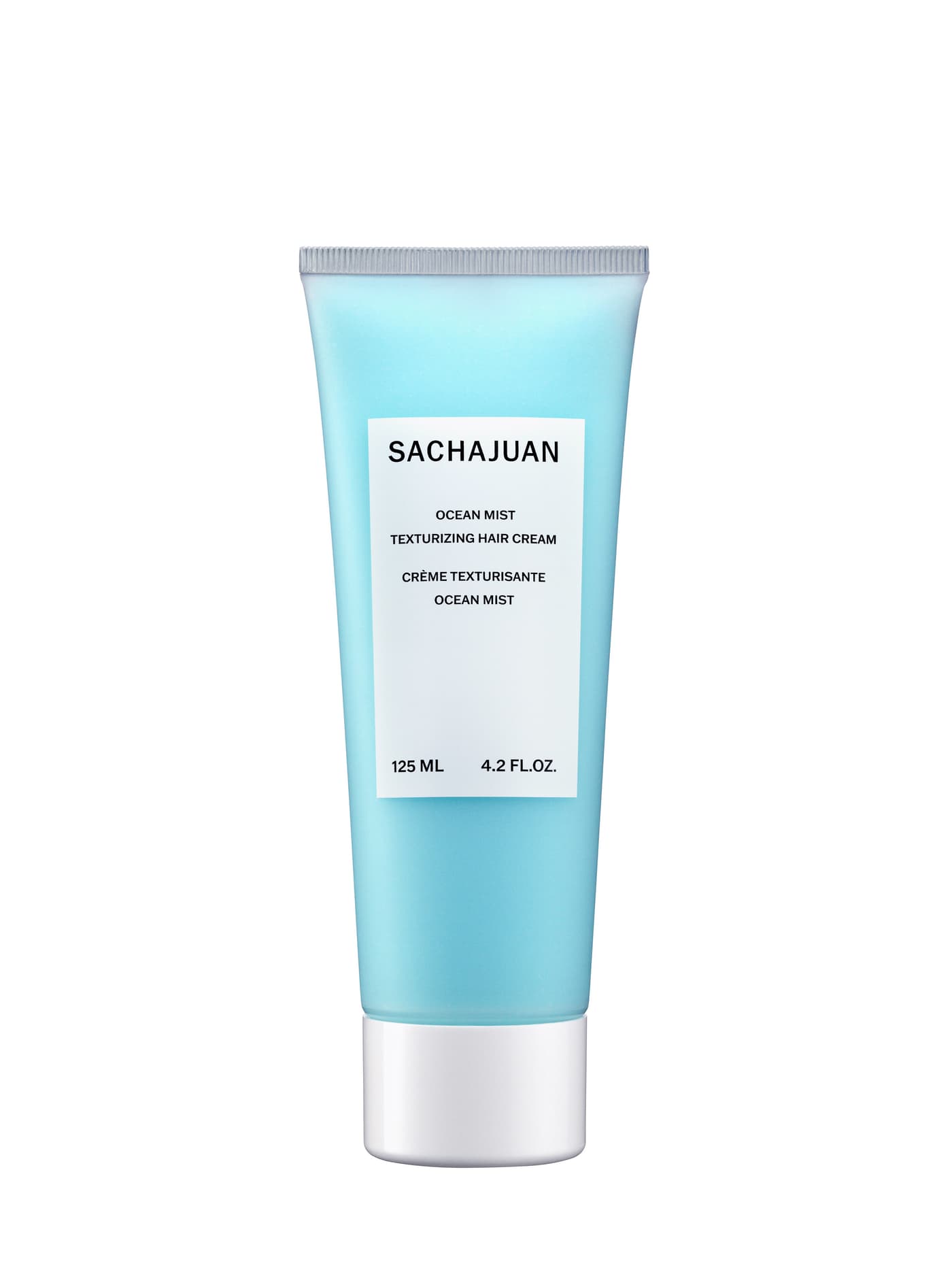 SACHAJUAN - Ocean Mist Texturizing Hair Cream
