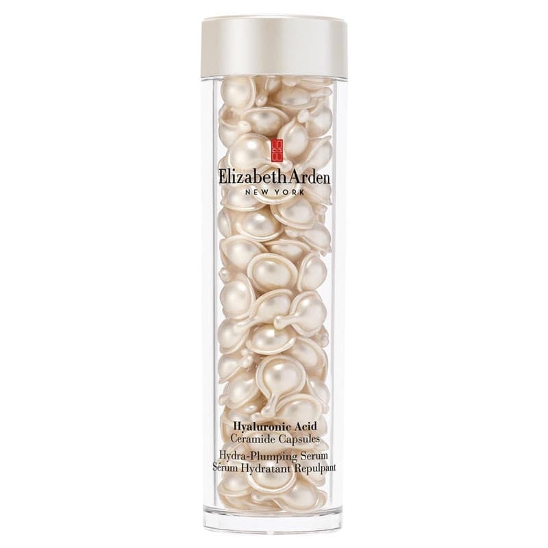 Ceramide - Hyaluronic Acid Ceramide Capsules Hydra-plumping Serum 90pcs