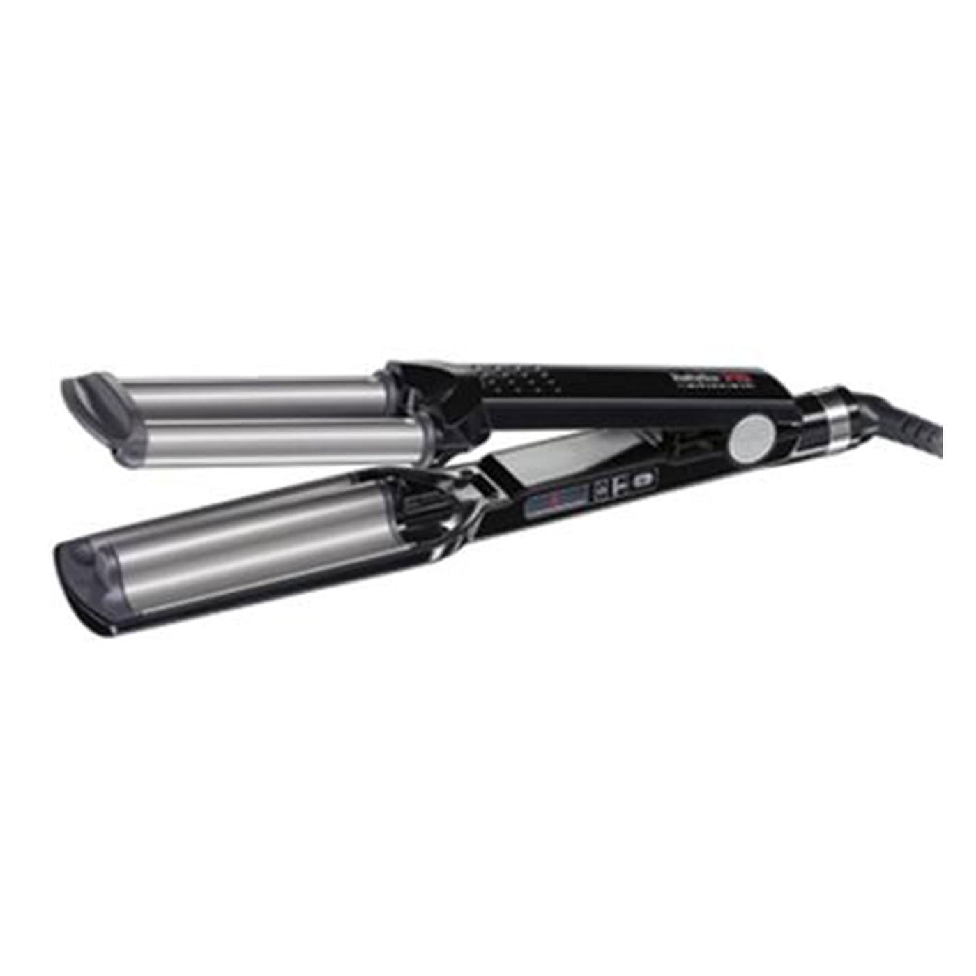 BaByliss Pro - Ionisches 3D Welleneisen BAB2369TTE