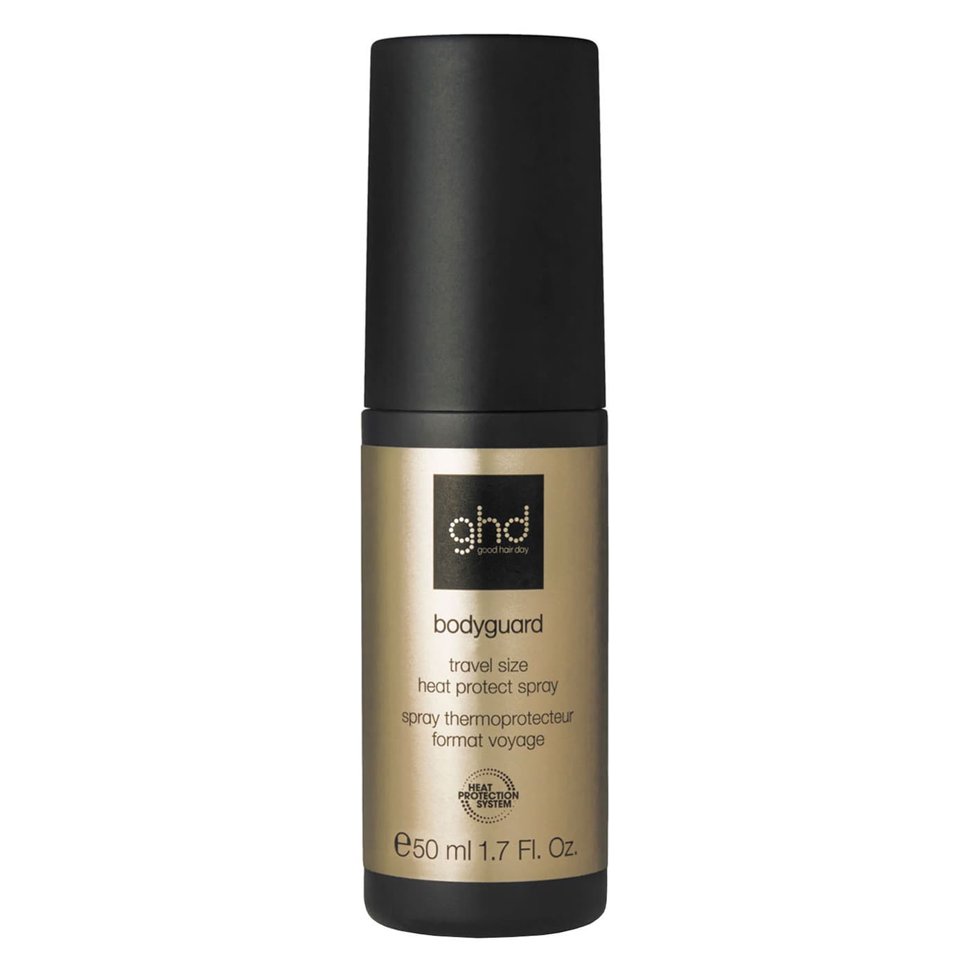 ghd Heat Protection Styling System - Bodyguard Heat Protect Spray