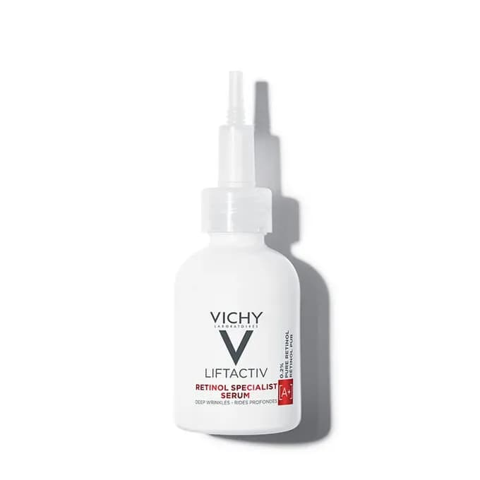 Vichy Liftactiv - Retinol Serum Tiefe Falten