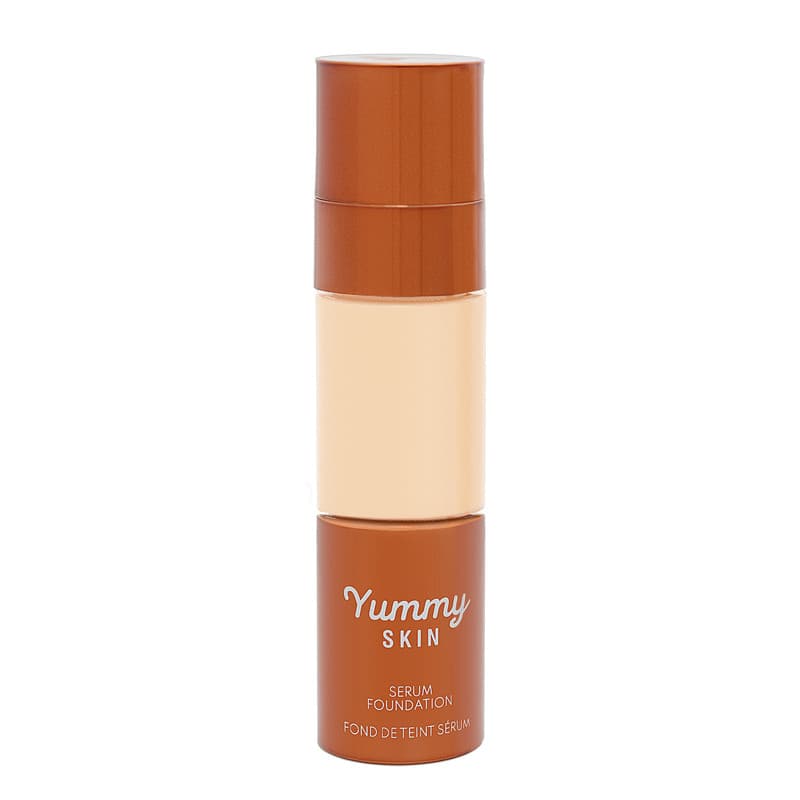 Serum Foundation - 4n
