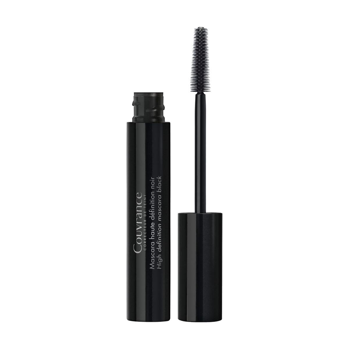 Couvrance - Mascara Schwarz High Definition