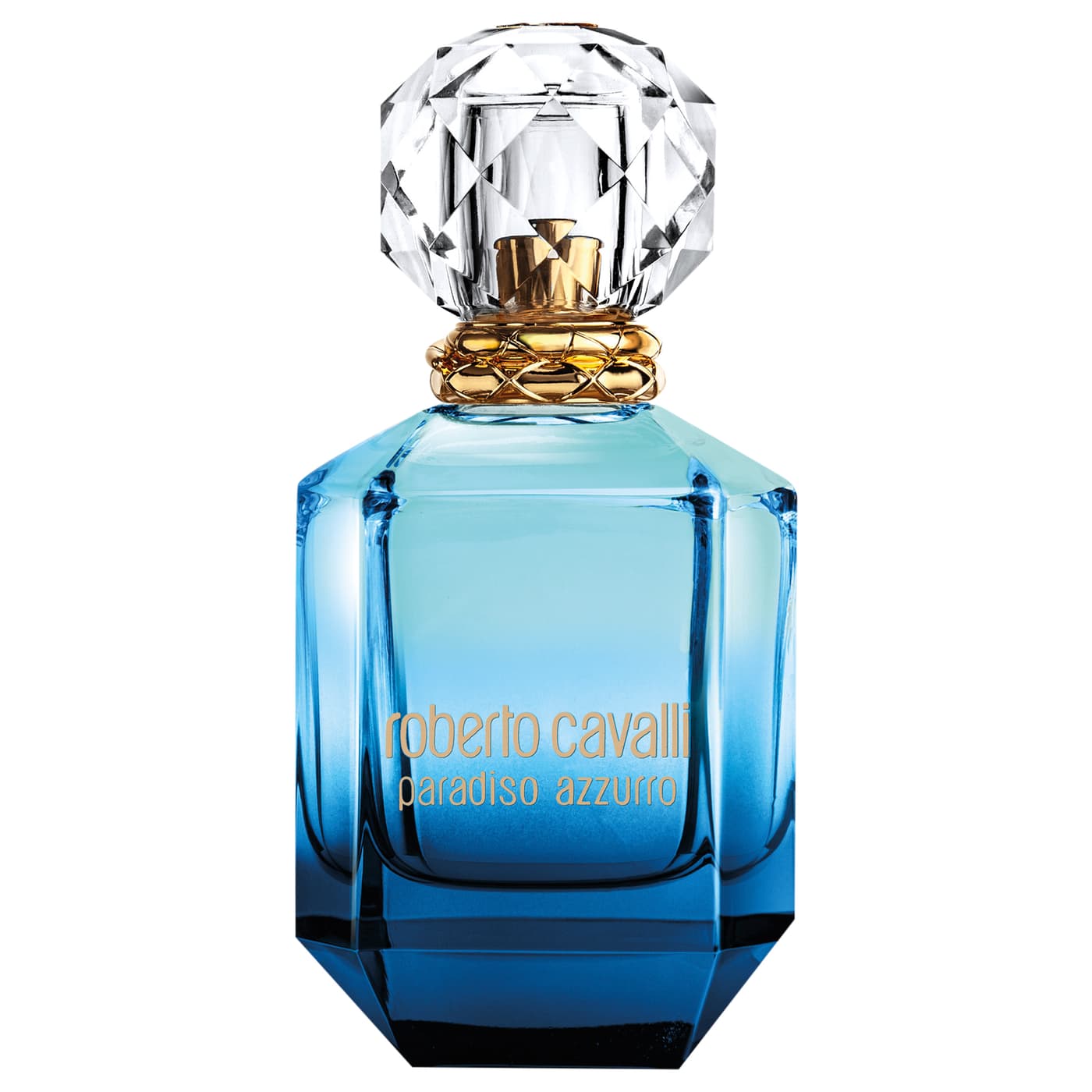 Roberto Cavalli - Paradiso Azzurro Eau De Parfum