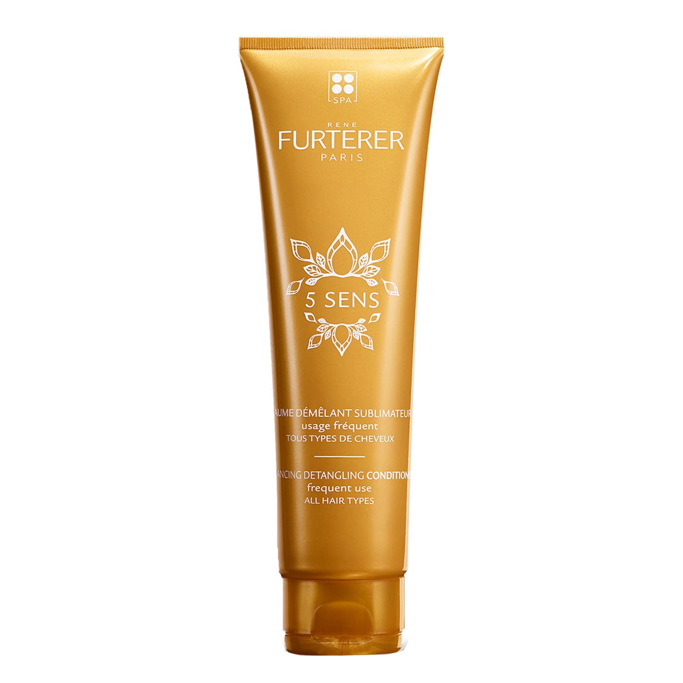 5 Sens - Luxuriöser Conditioner