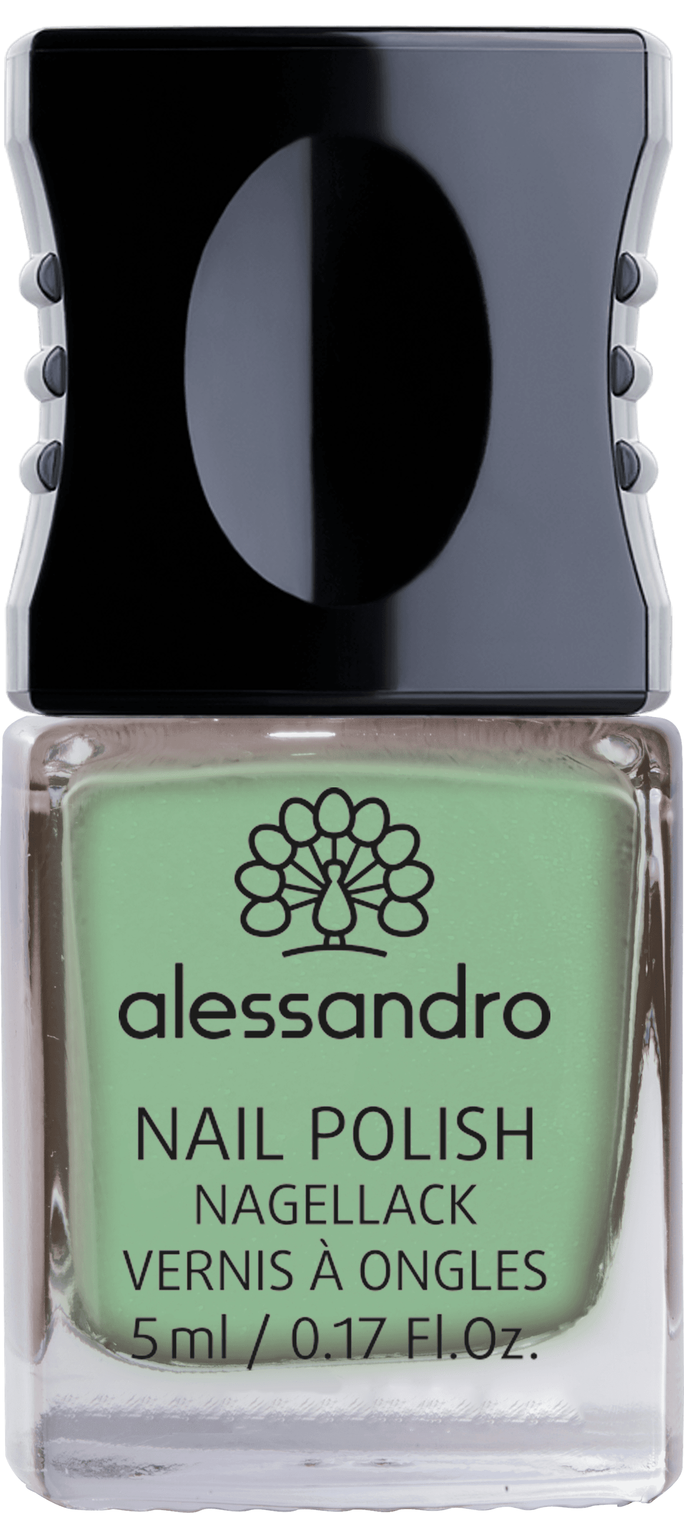 Emotions - Nagellack Be Optimistic (shimmer)