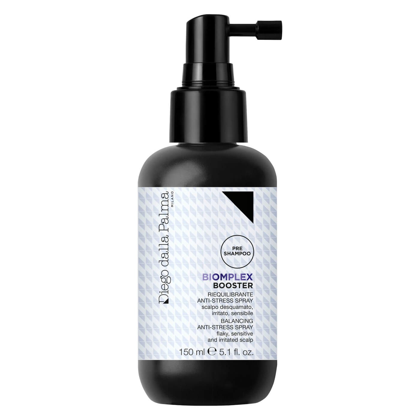 Diego dalla Palma Hair - Bioplex Balancing Anti-Stress Spray