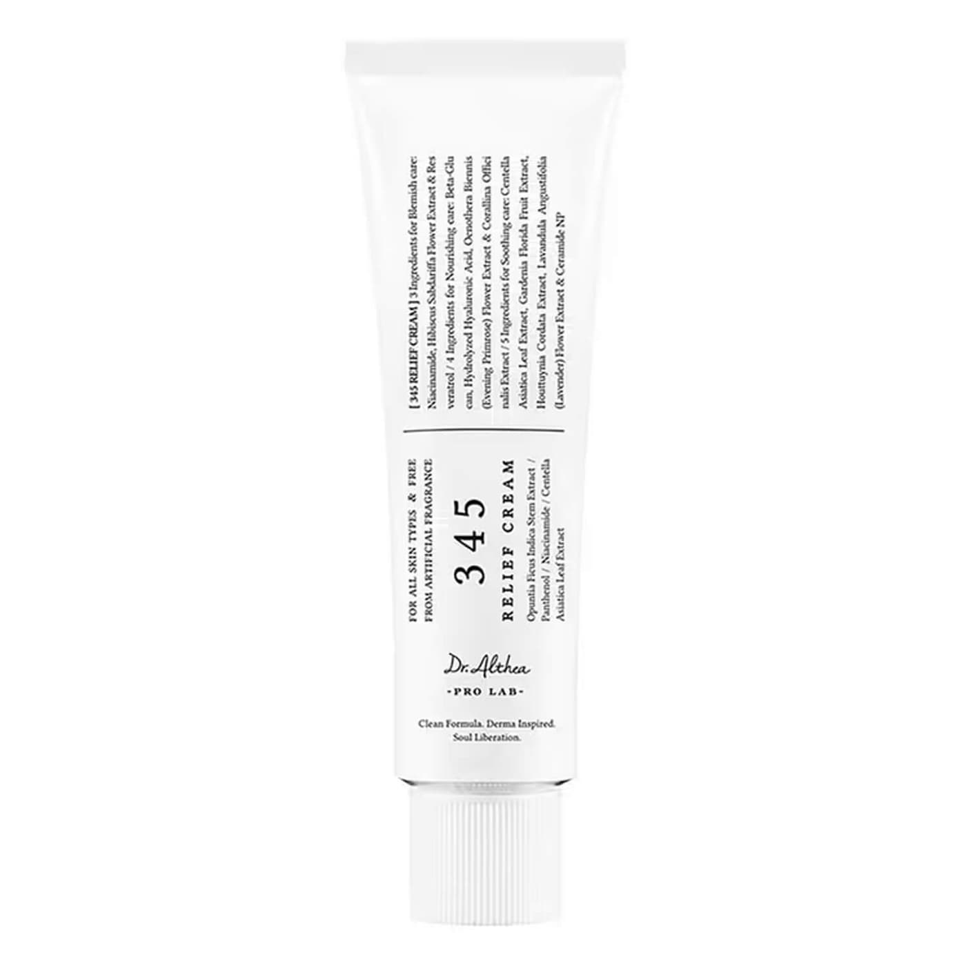 Dr. Althea - 345 Relief Cream