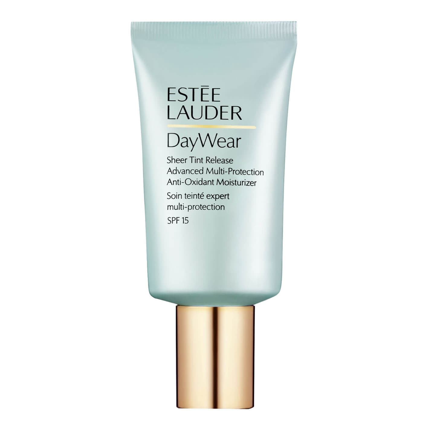DayWear - Multi-Protection Anti-Oxidant Sheer Tint Release Moisturizer SPF15