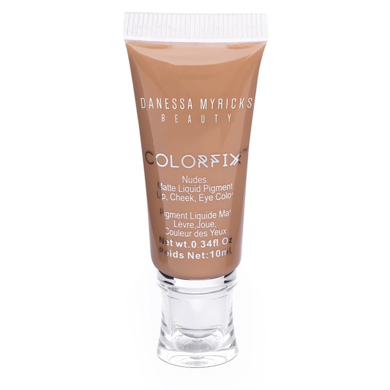 Colorfix Nudes - Nude 5