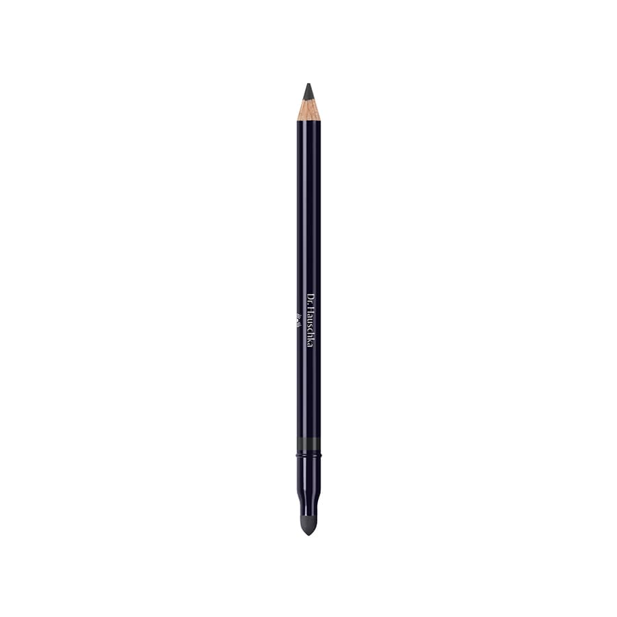 Dr. Hauschka Eyes - Eye Definer 01 Black