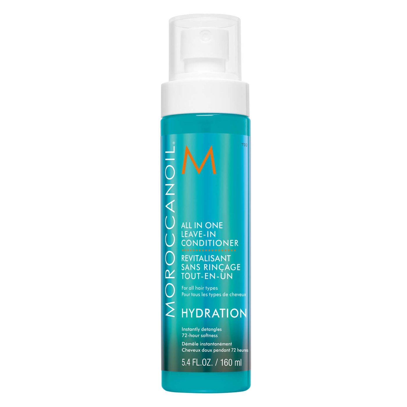 Produktbild von Moroccanoil - All In One Leave-In Conditioner