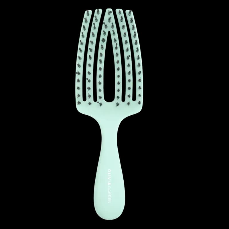 Olivia Garden - Fingerbrush Care Mini Mint