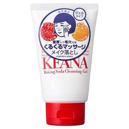 Keana Nadeshiko - Pore Baking Soda Cleansing Gel