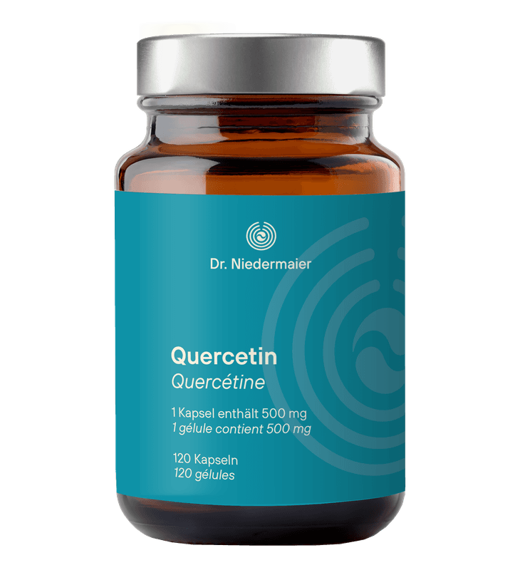 Dr. Niedermaier Health - Quercetin