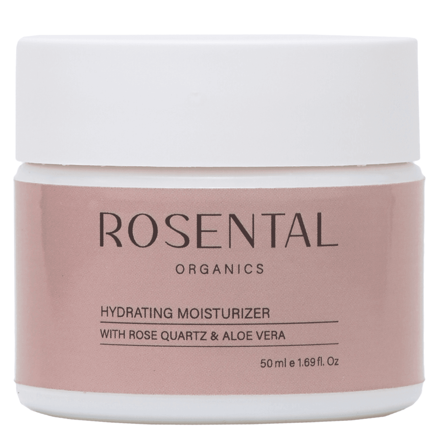 Rosental Face Care - Hydrating Moisturizer
