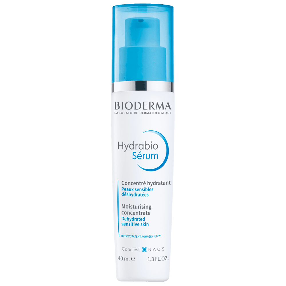 HYDRABIO - Serum Feuchtigkeitsspendendes Serum