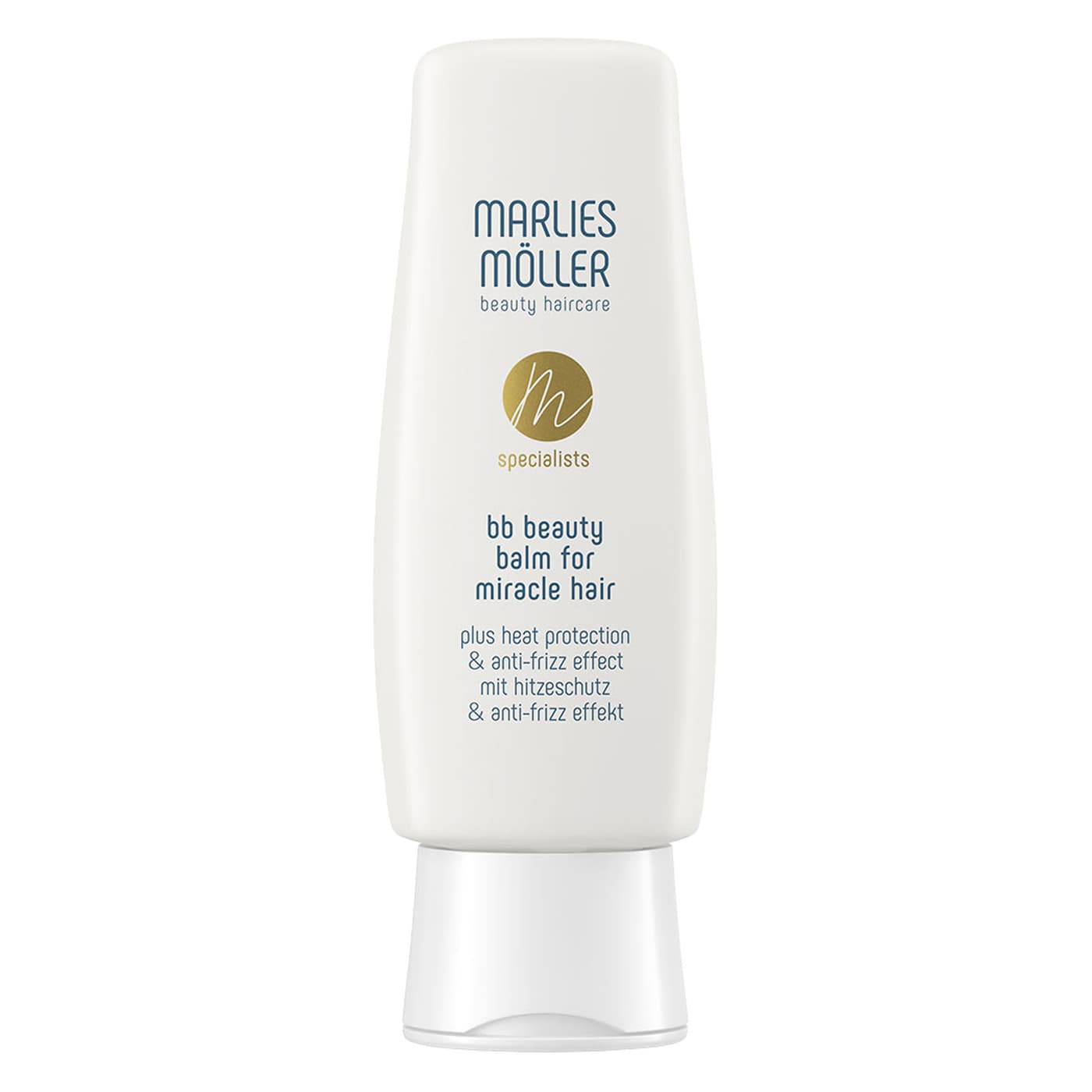 MM Specialists - BB Beauty Balm