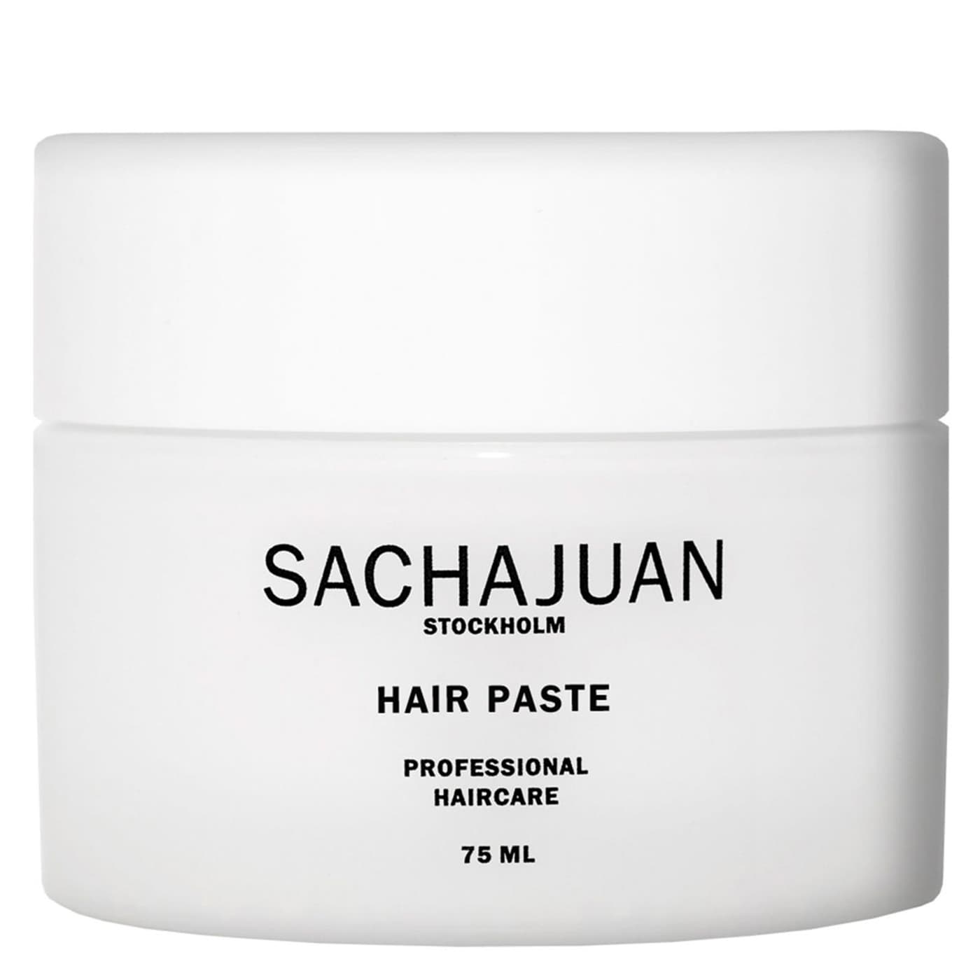 SACHAJUAN - Haar Paste