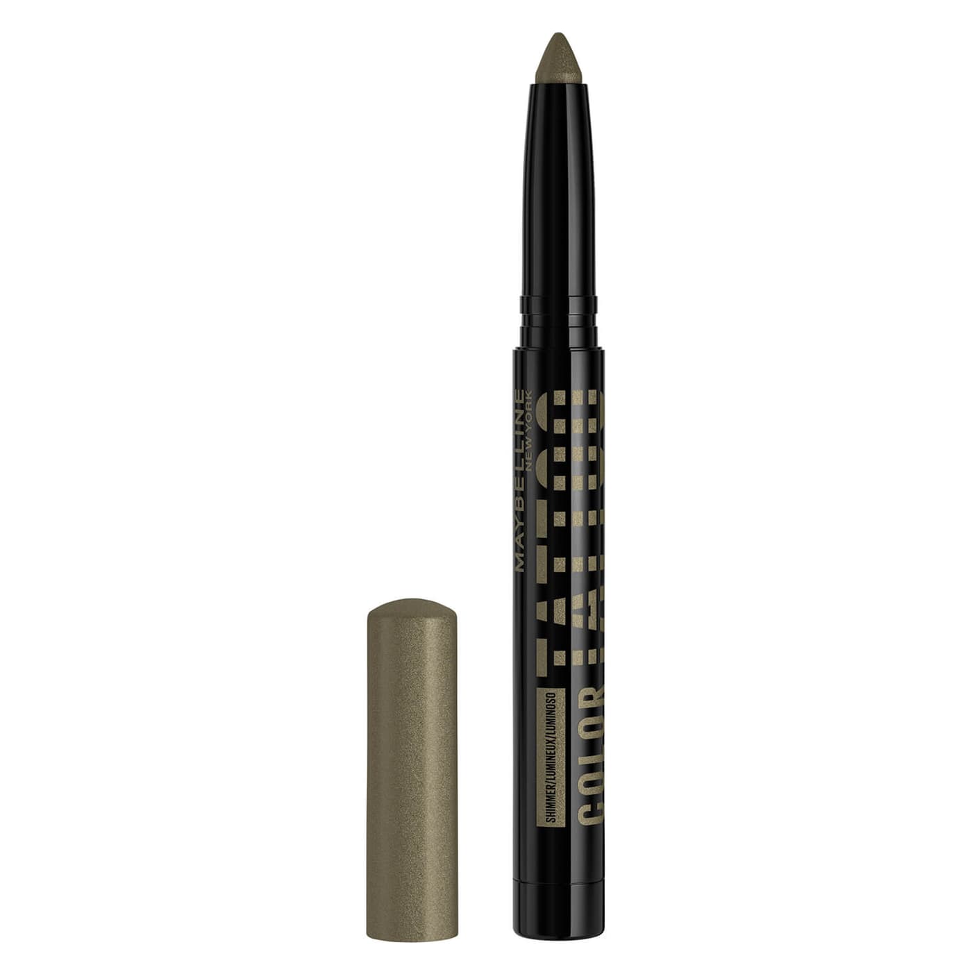 Maybelline NY Eyes - Color Tattoo 24h Eye Stix I Am Fierce