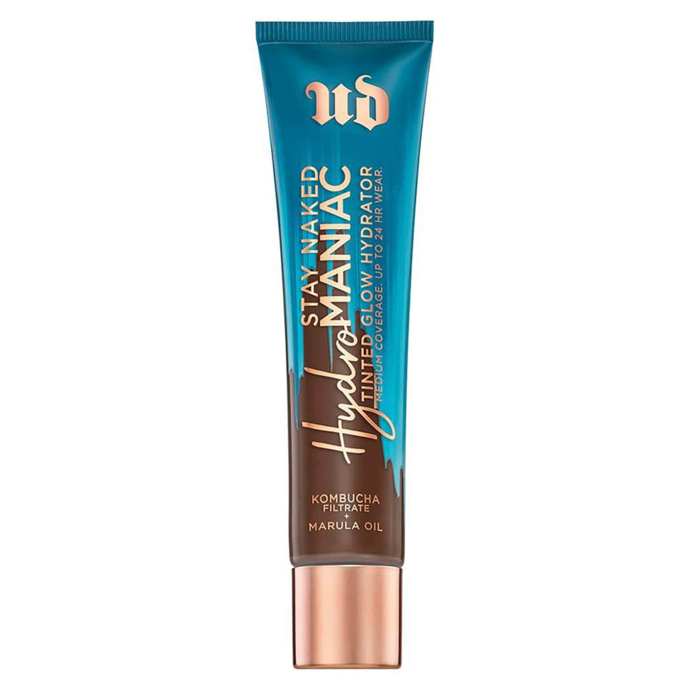 Stay Naked - Hydromaniac Deep Neutral 81