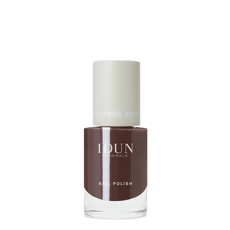 IDUN Nails - Nail Polish Bronsit