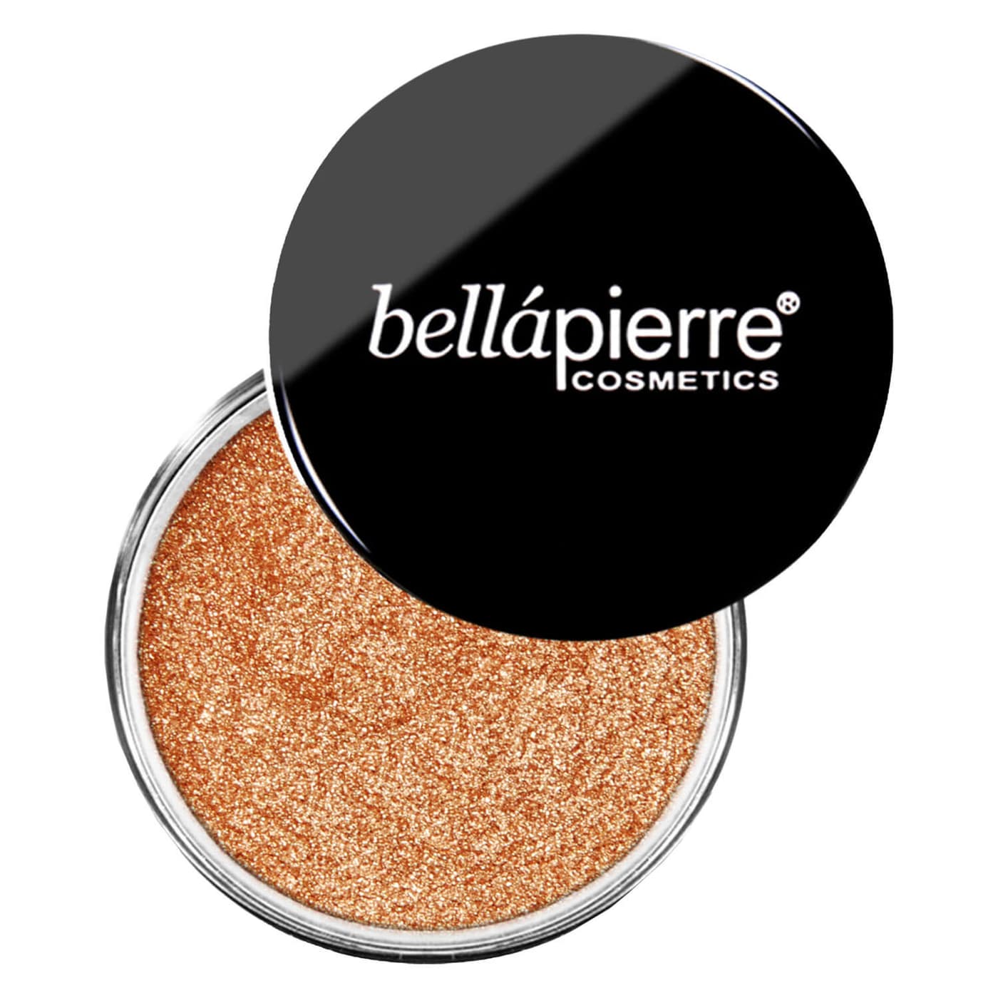 bellapierre Eyes - Shimmer Powders Celebration