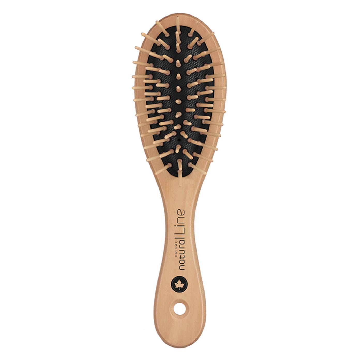 Natural Line - Paddle Brush 7