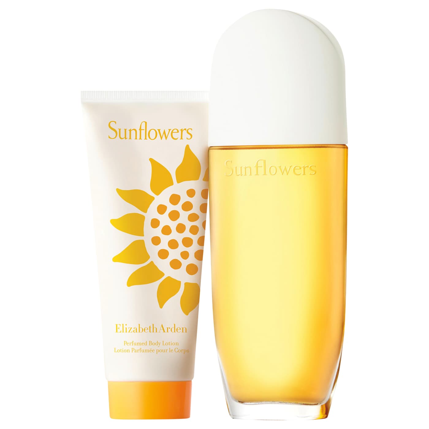 Elizabeth Arden - Sunflowers Set