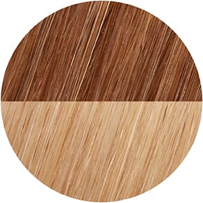 Showpony - 20" 3 IN 1 HALO BOXSET 8B-11VA COOL SOFT BEIGE OMBRE