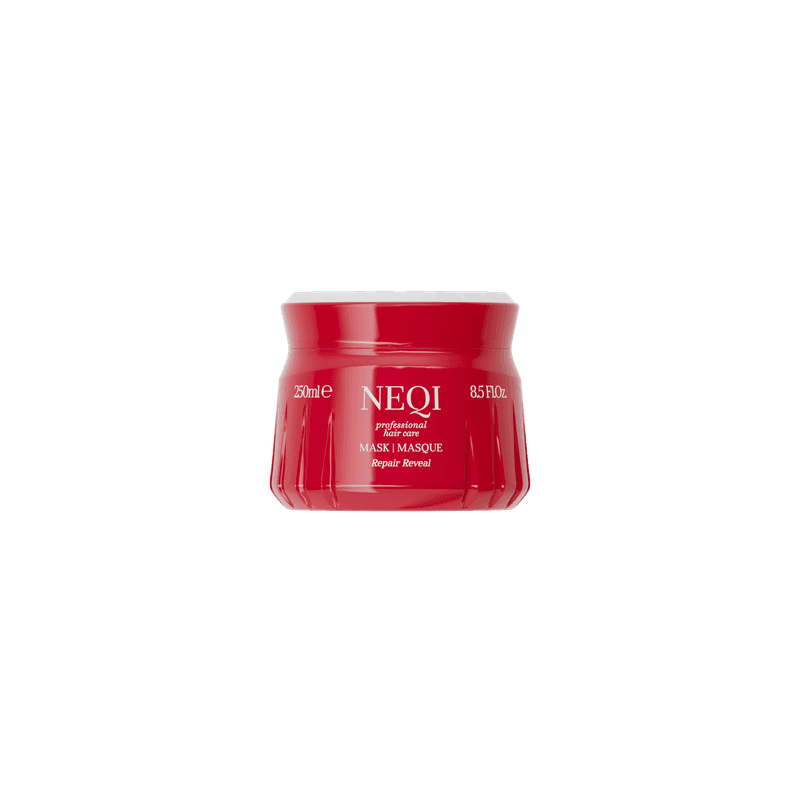 Repair - Reveal Mask