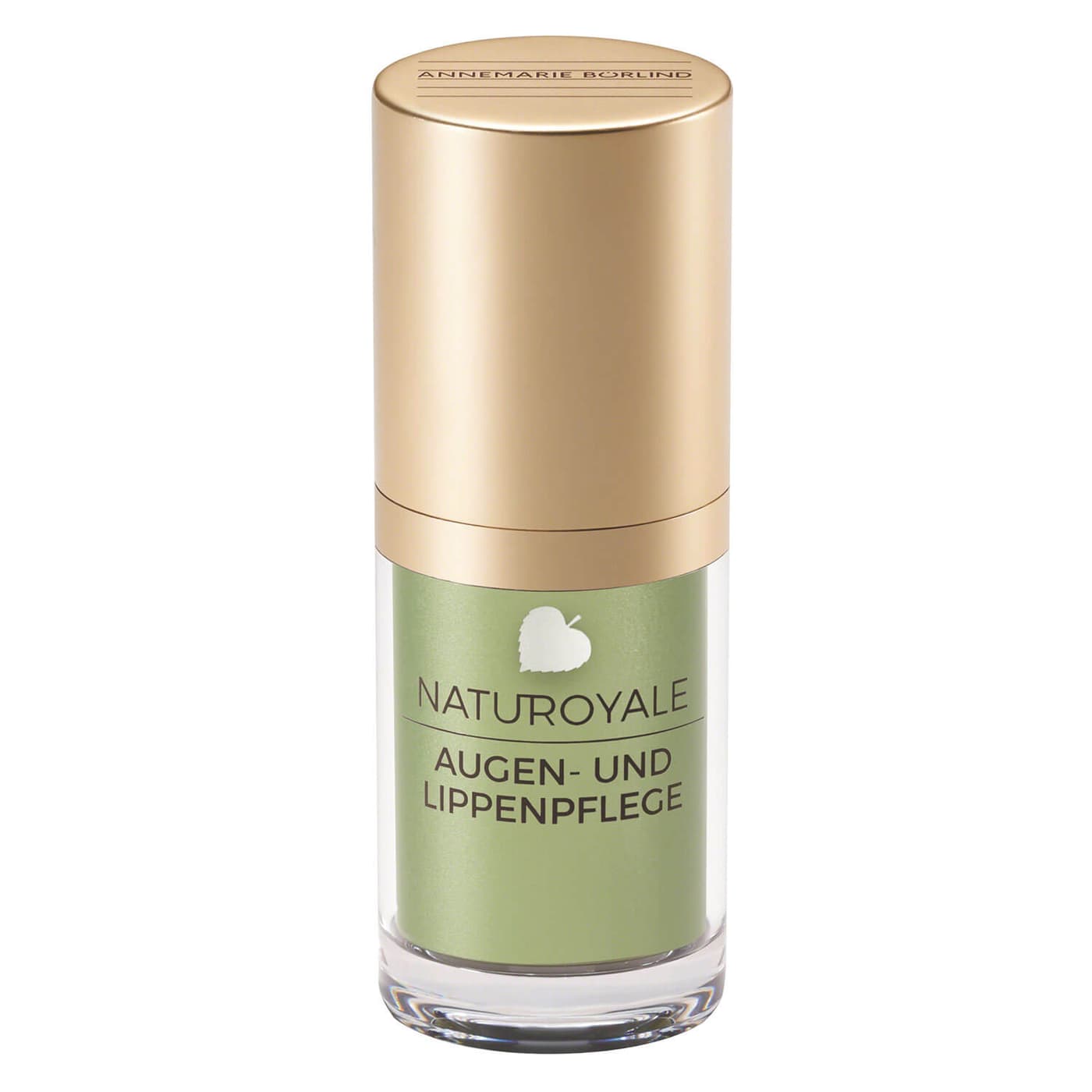 NatuRoyale - Biolifting Augen- & Lippenpflege