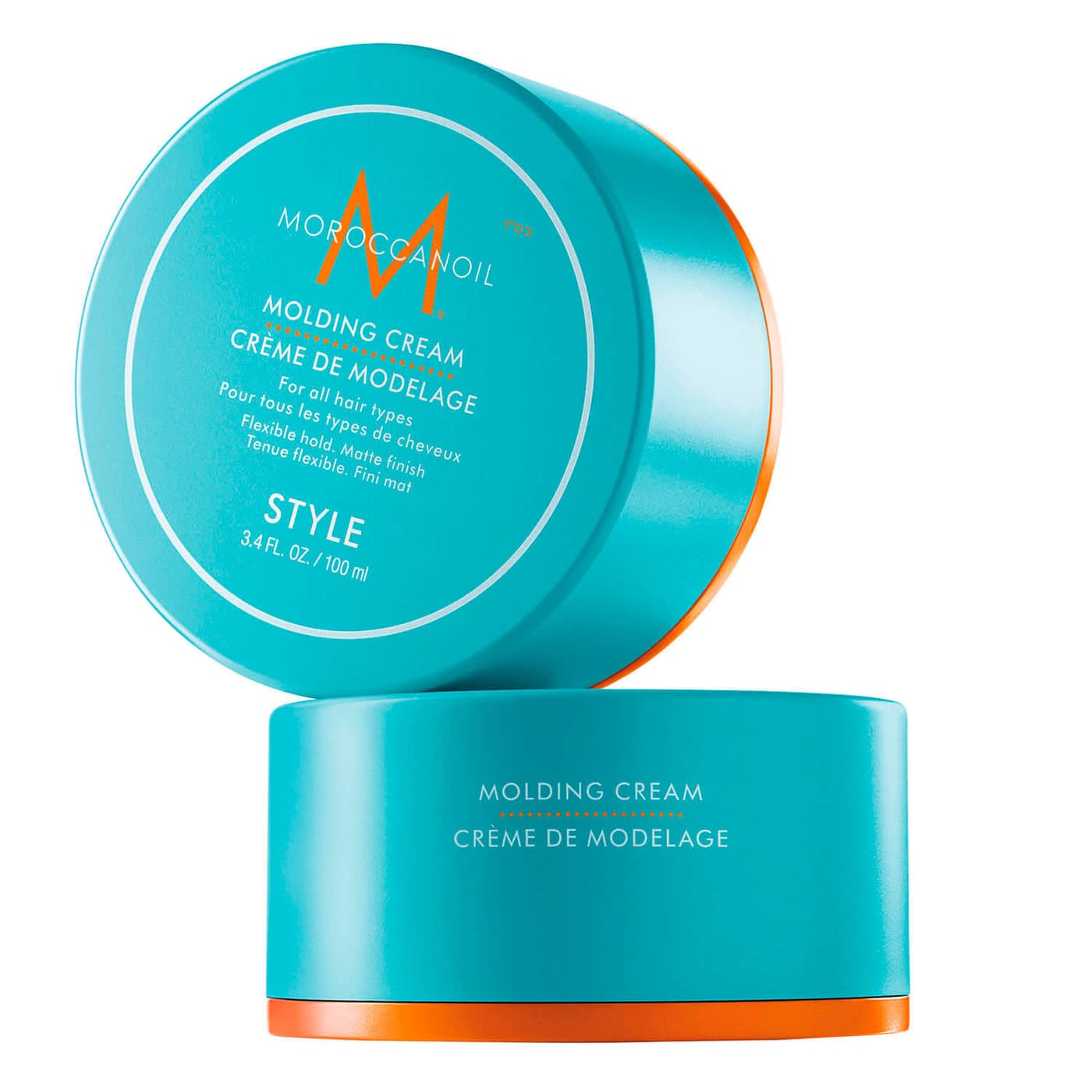 Moroccanoil - Molding Cream