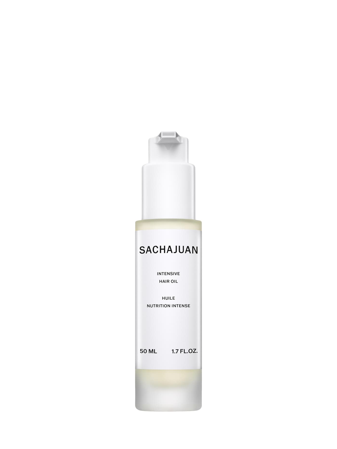 SACHAJUAN - Intensive Hair Oil