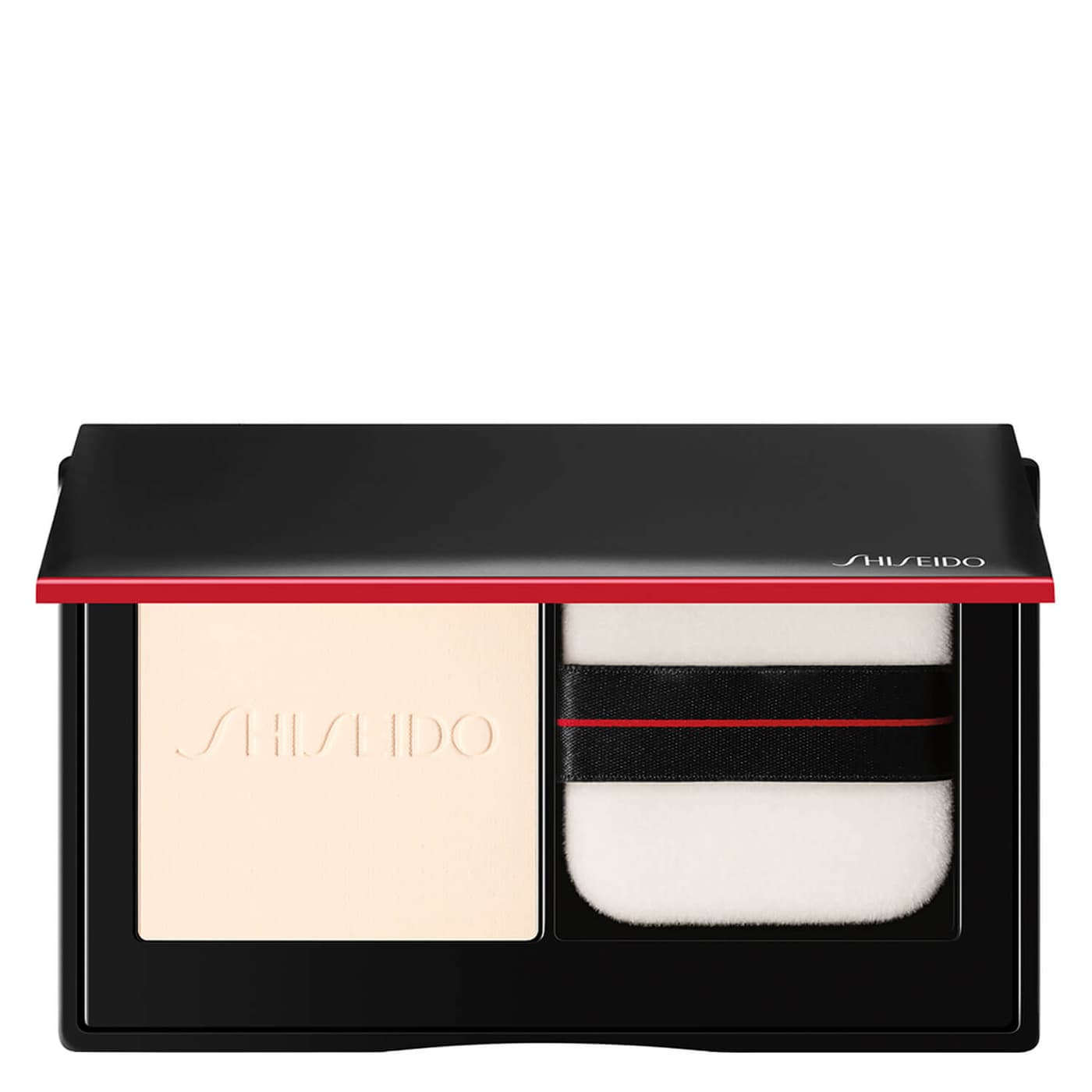 Synchro Skin - Invisible Silk Pressed Powder