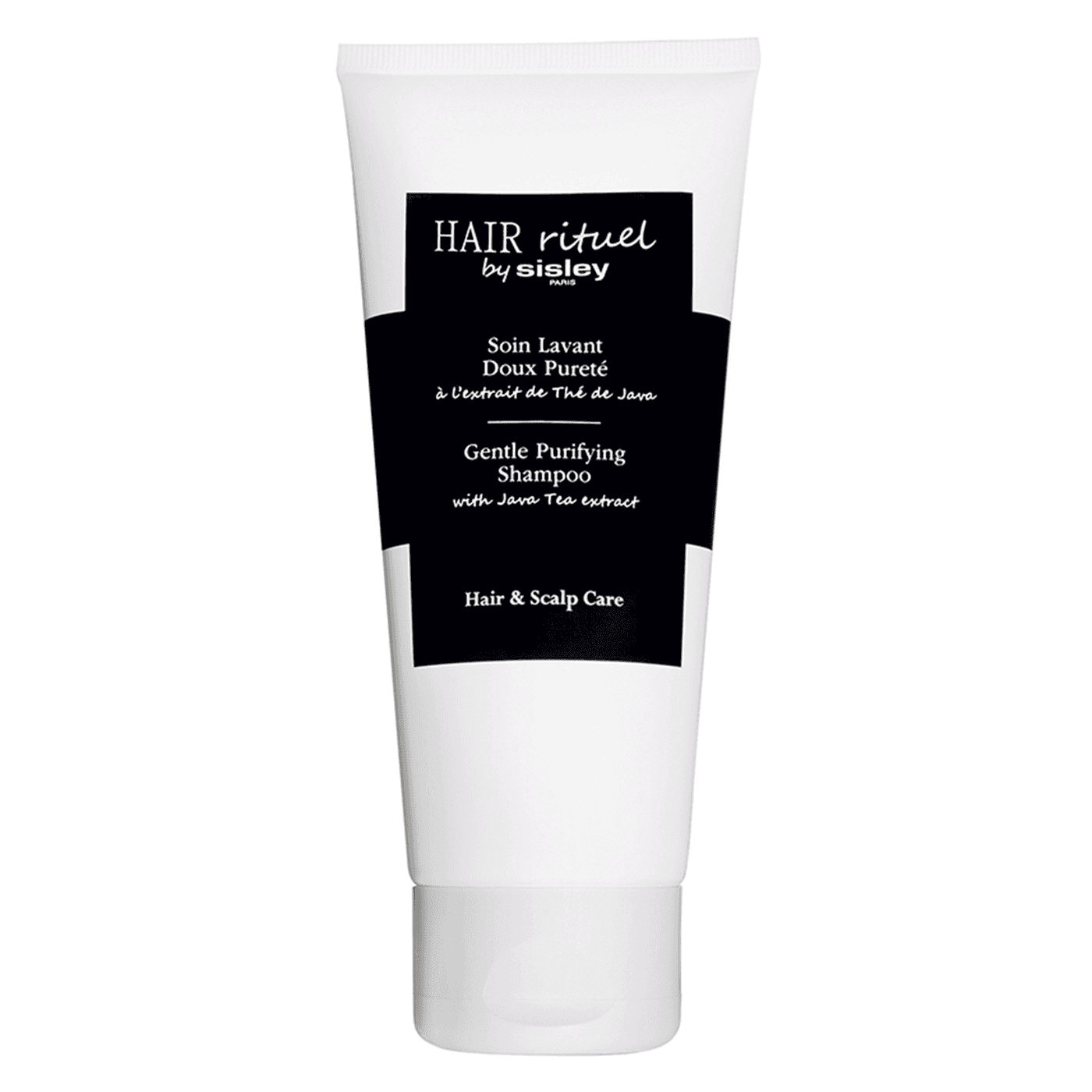 Hair Rituel by Sisley - Soin Lavant Doux Pureté