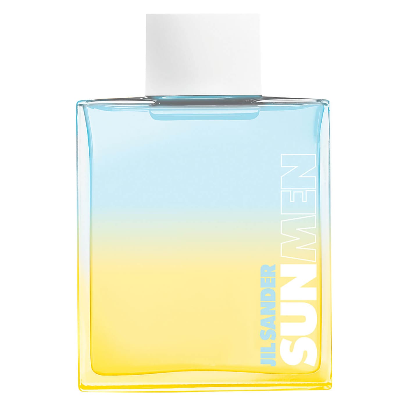 Jil Sander Sun - Men Eau de Toilette Summer Edition