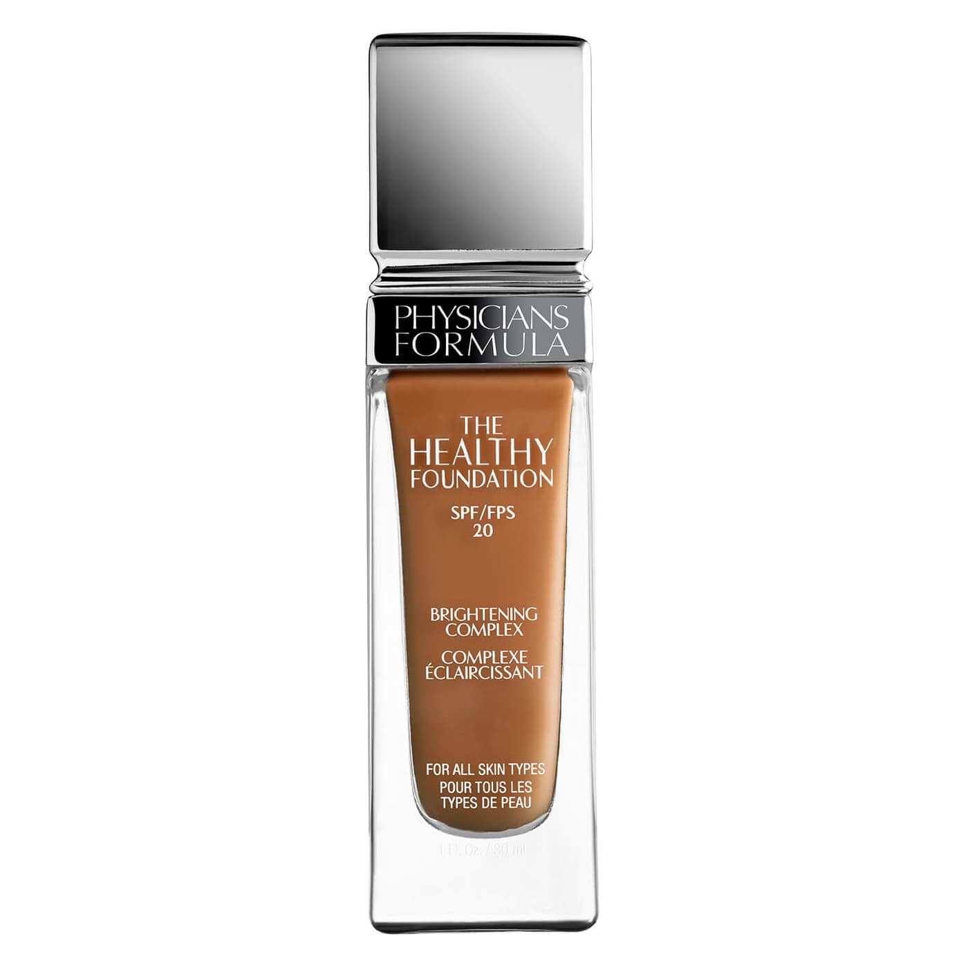 PHYSICIANS FORMULA - The Healthy Foundation SPF20 DN3